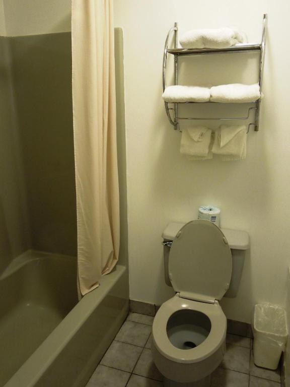 Executive Lodge Absecon Habitación foto