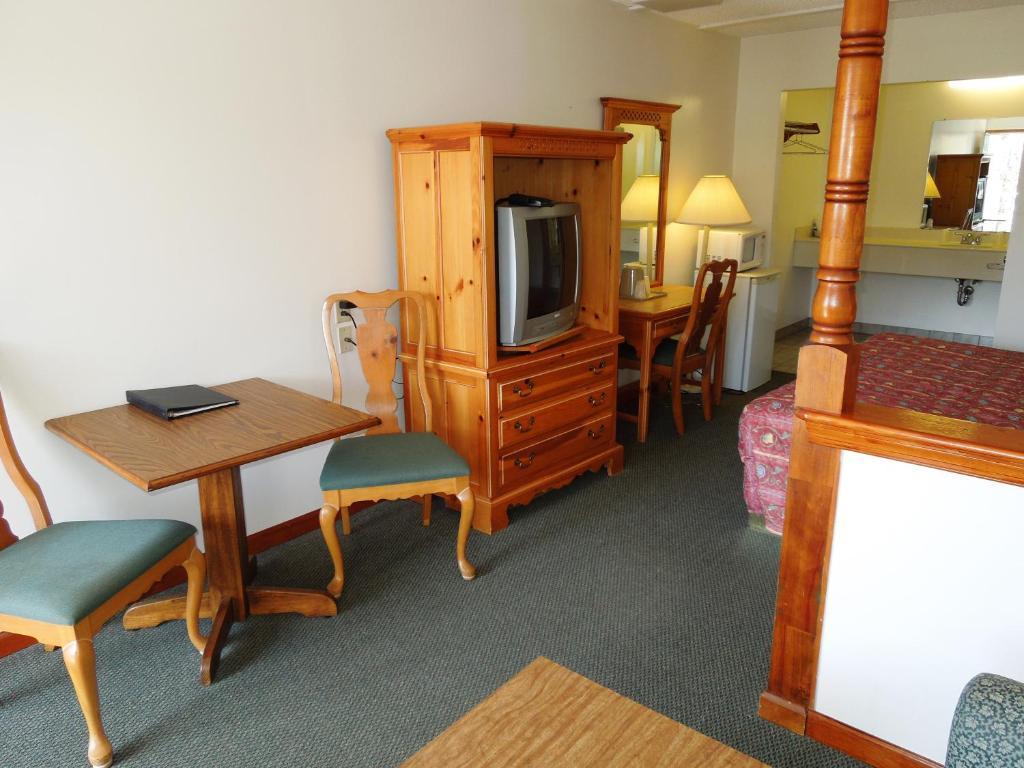 Executive Lodge Absecon Habitación foto