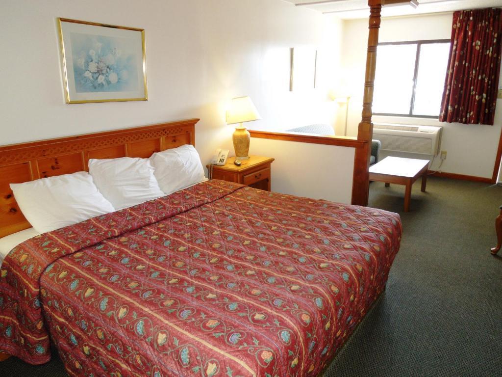 Executive Lodge Absecon Habitación foto