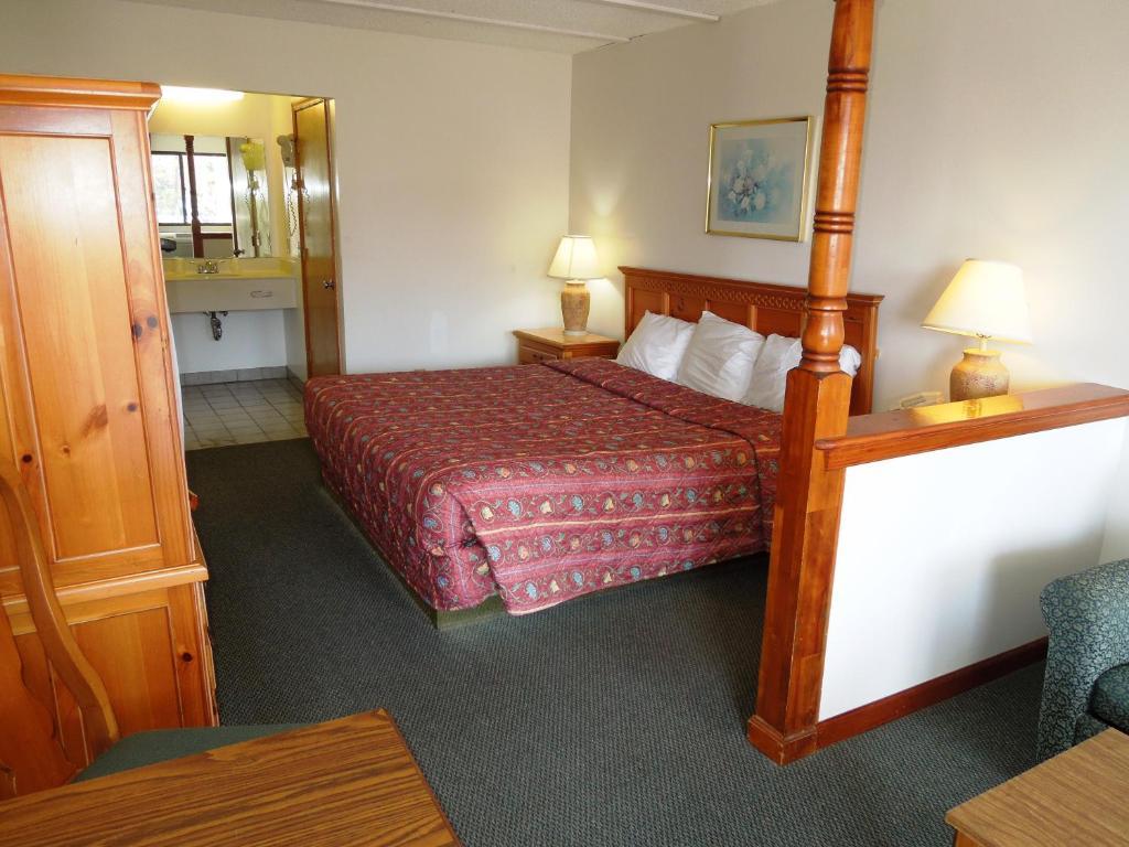 Executive Lodge Absecon Habitación foto