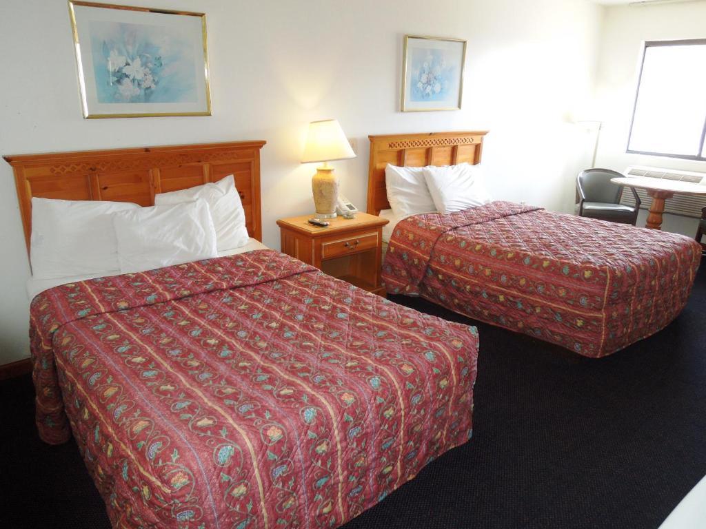 Executive Lodge Absecon Habitación foto