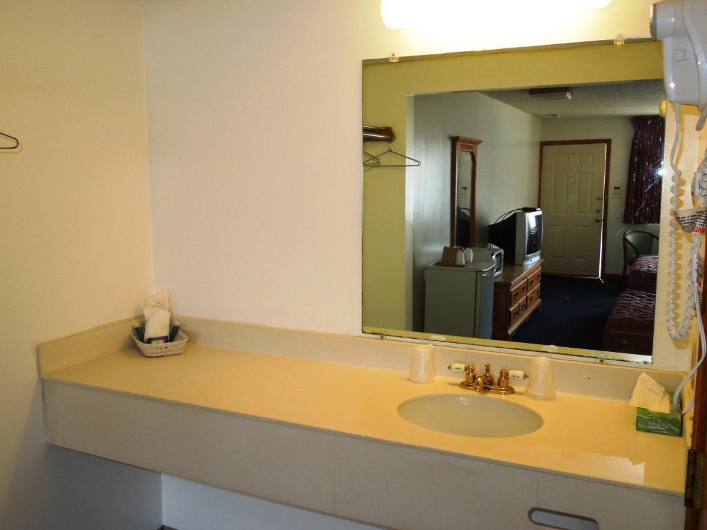 Executive Lodge Absecon Habitación foto